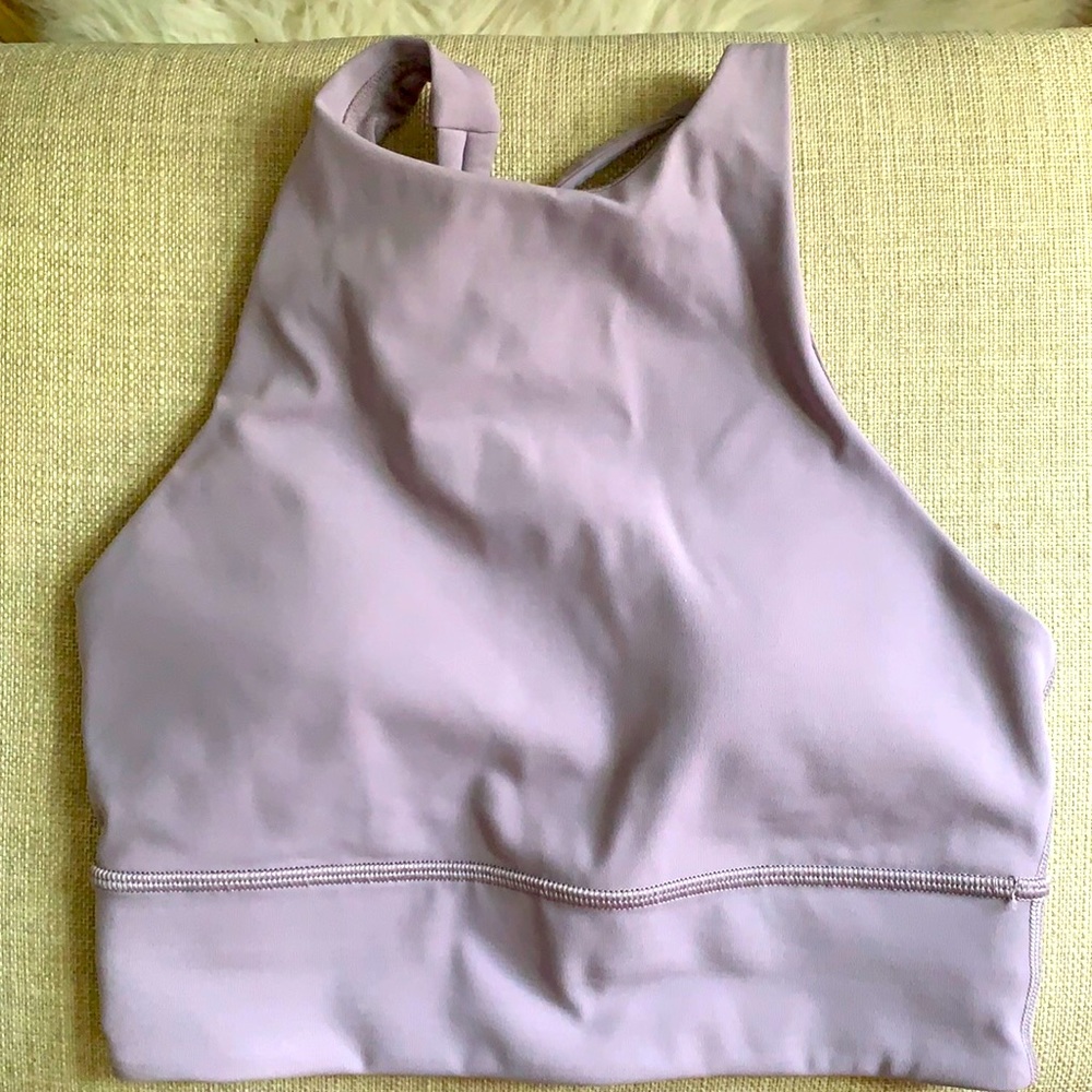 Lululemon, 4, Never worn before